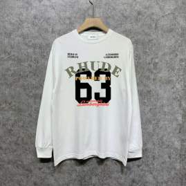 Picture of Rhude T Shirt Long _SKURhudeS-XXLsytCHRH06752187